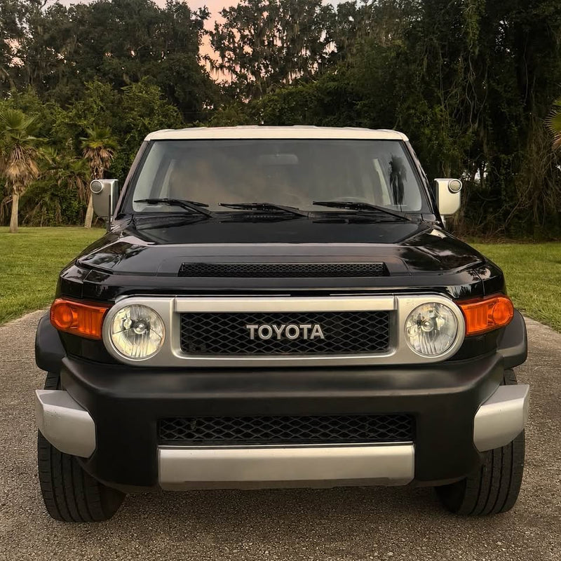 2007 Toyota FJ Cruiser · Sport Utility 2D in Tampa, FL (photo 7) — photo 7