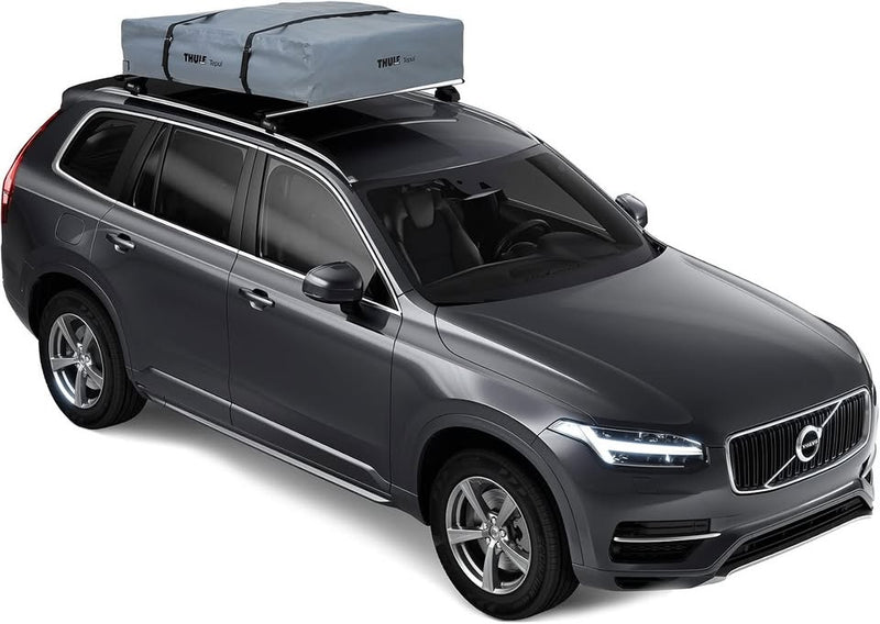 Rooftop tent (photo 4) — photo 4