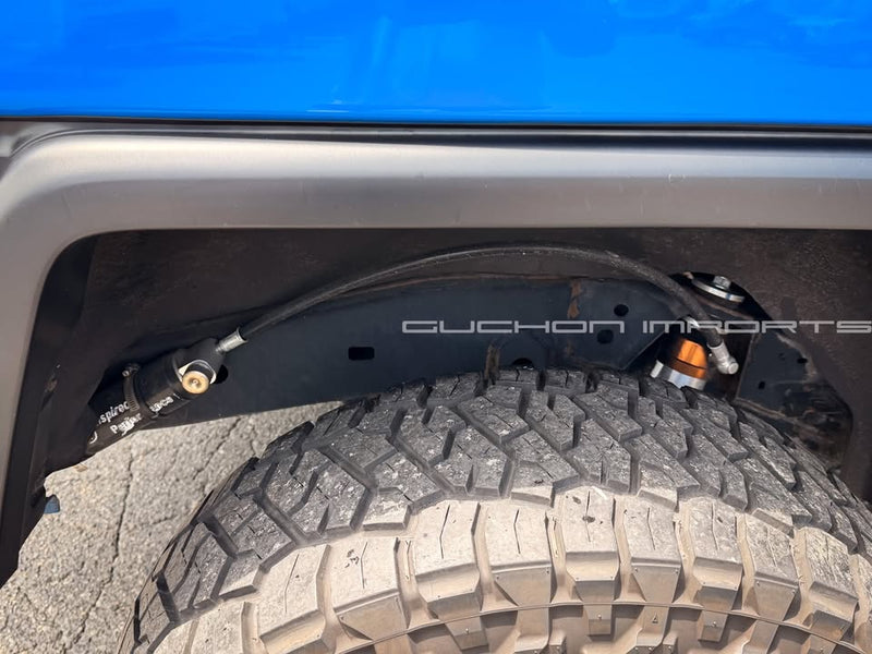 2007 Toyota FJ cruisers (photo 10) — photo 10