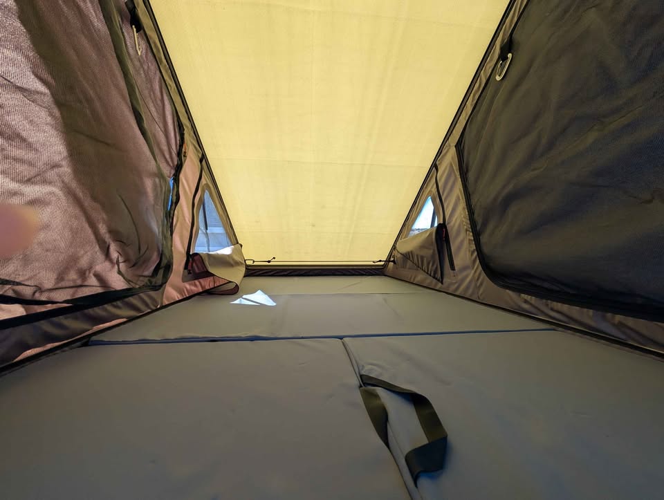 Go Fast Campers (GFC) Platform Camper V2 in Monterey, CA (photo 6) — photo 6