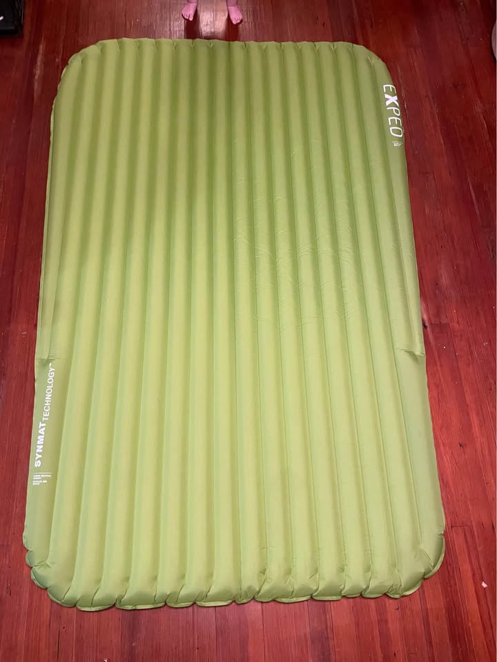 Exped Ultra Duo 3R Sleeping Pad in Waxahachie, TX (photo 4) — photo 4