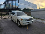 2003 Lexus LX · LX 470 Sport Utility 4D in Austin, TX (photo 3)