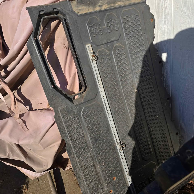 Colorado deck system in Lodi, CA (photo 3) — photo 3