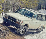 1993 toyota land cruiser in Arvada, CO (photo 2)
