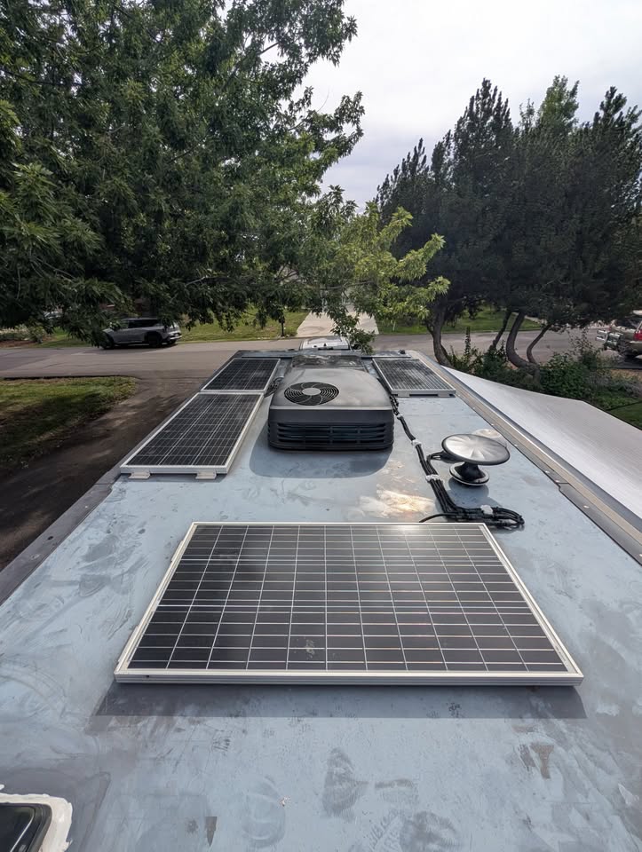 2023 ORC Commander 17 in Golden, CO (photo 10) — photo 10