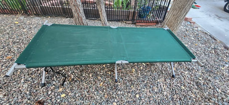 8 person Coleman Springbar tent, Cot and LOTS of camping gear - Prescott, AZ in Prescott, AZ (photo 8)