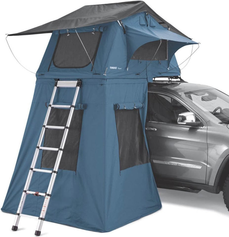 Roof Top Tent - Thule Tepui Kukenam W/Annex 3 in Sparks, NV (photo 9) — photo 9