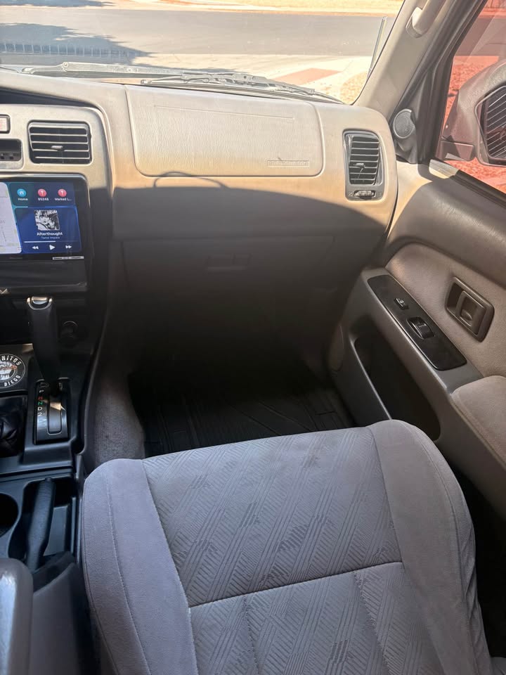 2001 Toyota 4Runner 4WD in Mesa, AZ (photo 7)