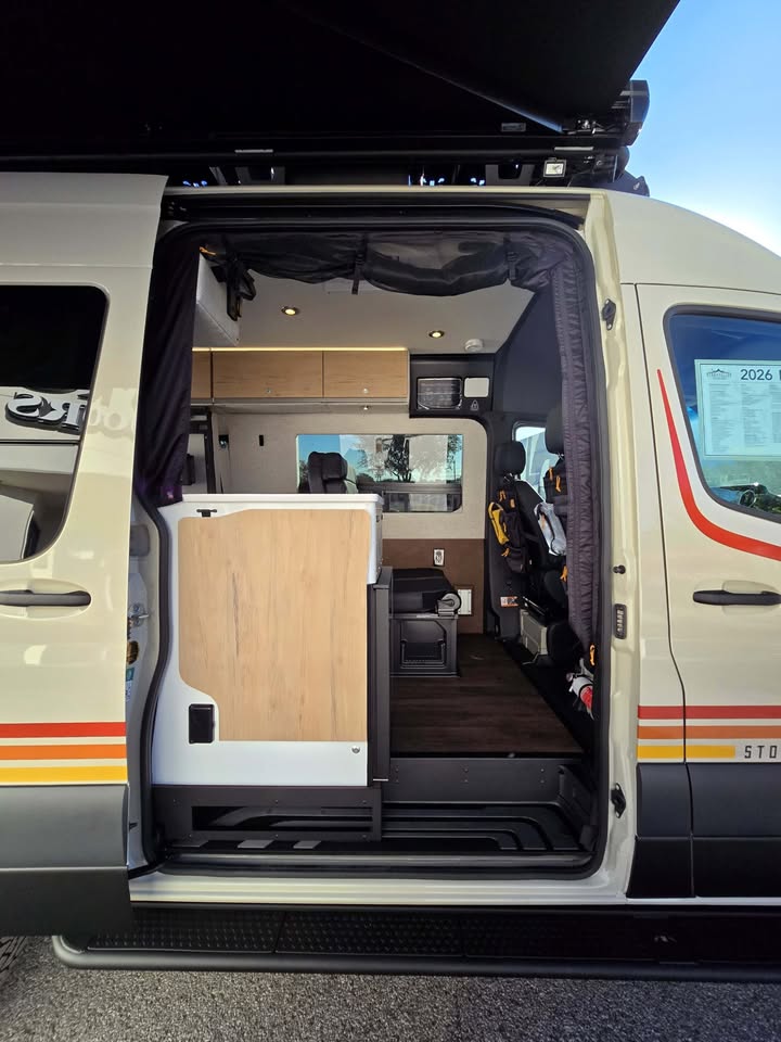2026 Storyteller Beast Mode OG $10k REBATE exp. 6/30 in New Braunfels, TX (photo 7) — photo 7