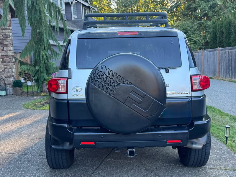 2007 Toyota FJ Cruiser · Sport Utility 2D in Lake Stevens, WA (photo 6) — photo 6