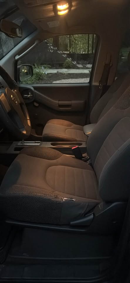 2006 Nissan Xterra · X-V6 4x4 in Manchaca, TX (photo 5) — photo 5