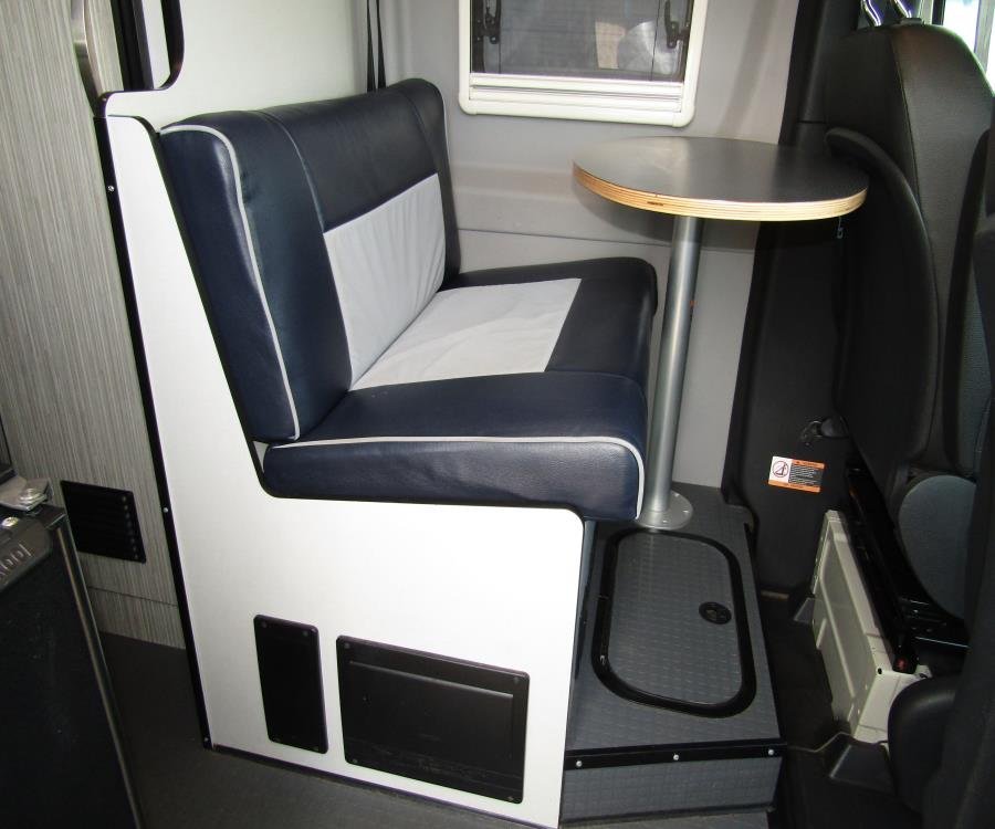 2023 Winnebago Revel 44E in Phoenix, AZ (photo 6) — photo 6