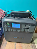BLUETTI AC200MAX Portable Power Station