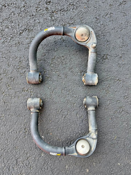 4Runner Upper Control Arms in Damascus, OR (photo 1)