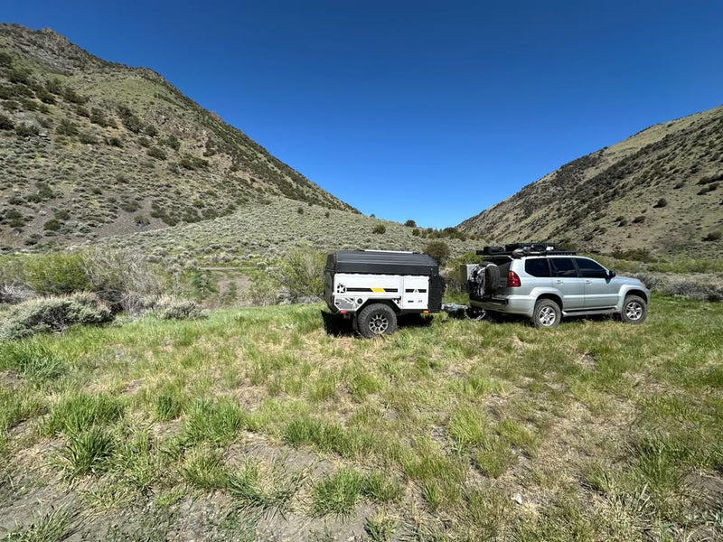 2006 Lexus GX470 in Fallon, NV (photo 4) — photo 4