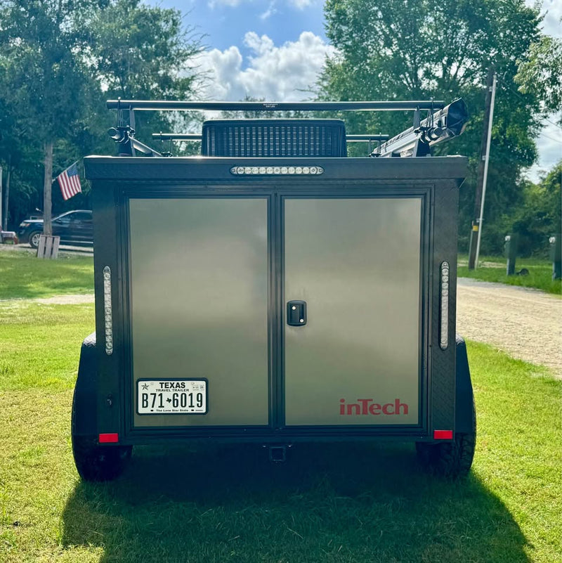2025 Intech Flyer in Montgomery, TX (photo 5) — photo 5