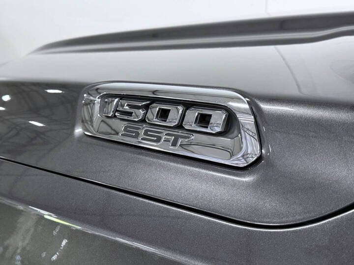 2025 Ram 1500 Big Horn SST in Portland, OR (photo 7) — photo 7