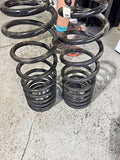 Dobinsons 2" Rear Lift Springs (Heavy Duty / 550-770lb Load) – 2022+ Toyota Tundra (C59-845V)