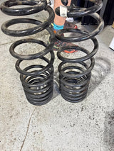 Dobinsons 2" Rear Lift Springs (Heavy Duty / 550-770lb Load) – 2022+ Toyota Tundra (C59-845V) in Denver, CO (photo 1)