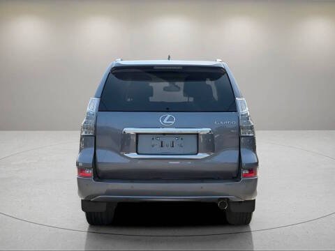 2018 Lexus GX 460 in Lillington, NC (photo 8) — photo 8
