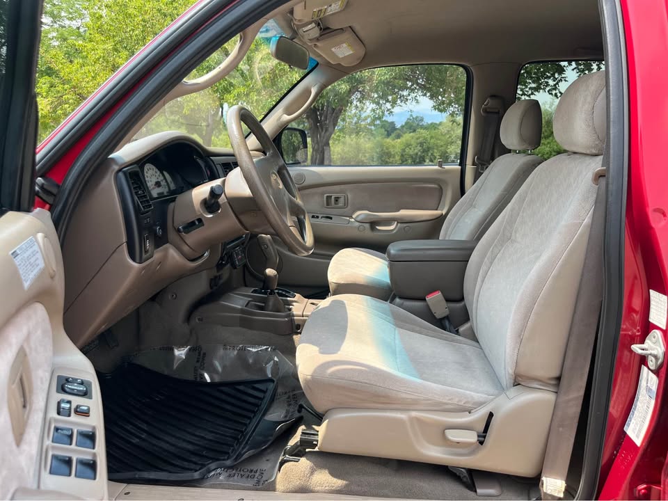 2002 Toyota Tacoma · SR5 Pickup 4D 5 ft in Denver, CO (photo 11) — photo 11