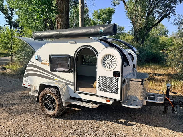 2020 NuCamp TAG Boondock Teardrop Camper in Glenwood Springs, CO (photo 1)