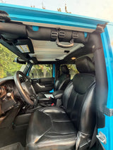 2017 Jeep Wrangler · Rubicon 4X4 in Meridian, ID (photo 9)