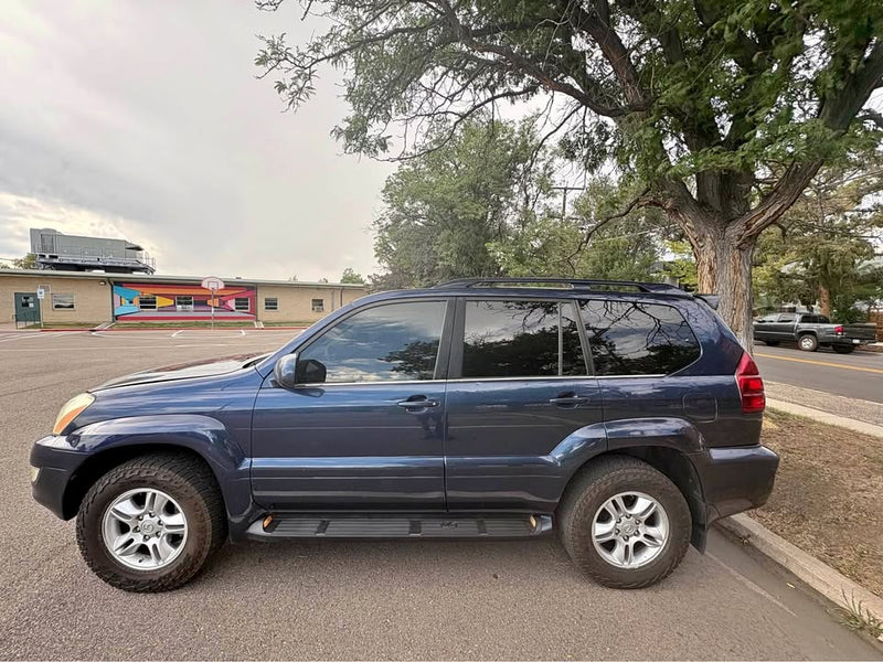 2004 lexus gx470 in Denver, CO (photo 1) — photo 1