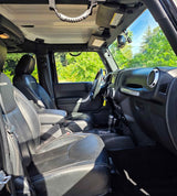 2014 Jeep Wrangler Unlimited · Rubicon (JK) Sport Utility 4D in Portland, OR (photo 12)