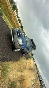 Smittybilt Rooftop Tent in West Valley City, UT (photo 2)