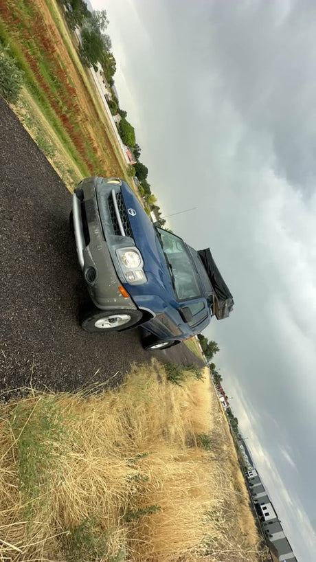 Smittybilt Rooftop Tent in West Valley City, UT (photo 2)