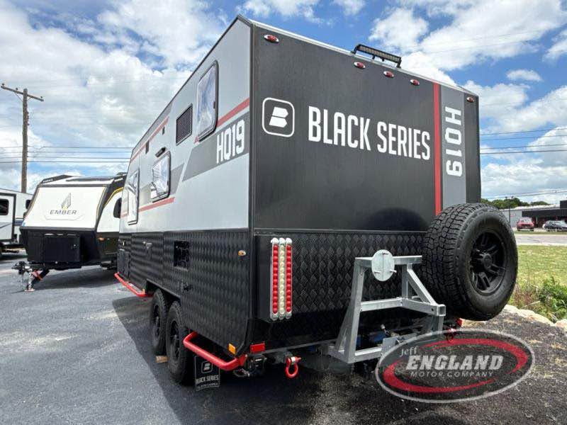2021 Black Series HQ19 in Cleburne, TX (photo 8) — photo 8