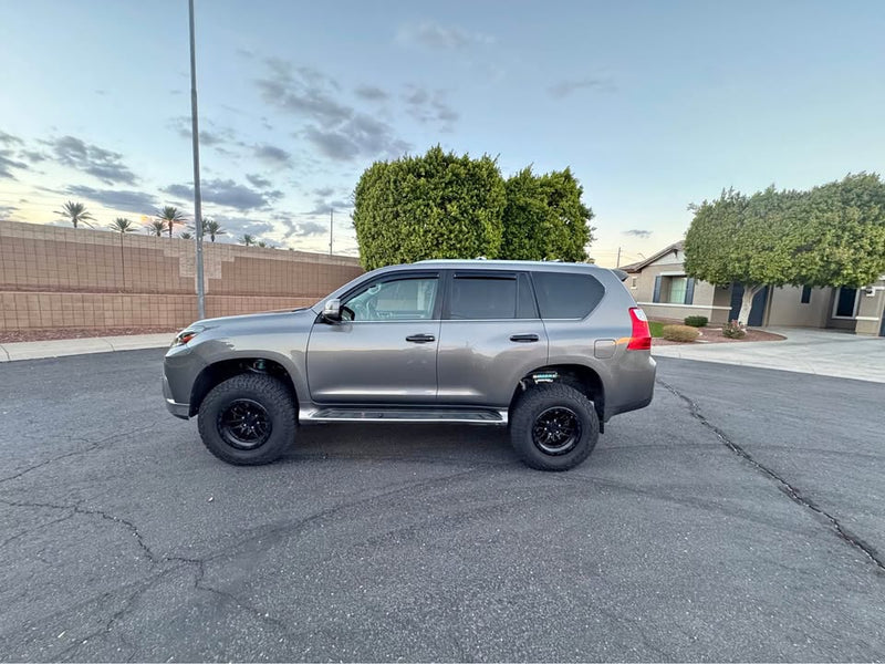 2010 Lexus GX in Tolleson, AZ (photo 1) — photo 1