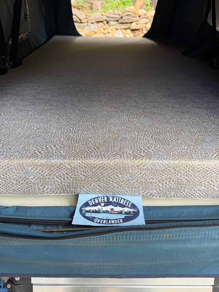 Tepui 3 person Rooftop tent in Idaho Springs, CO (photo 5) — photo 5