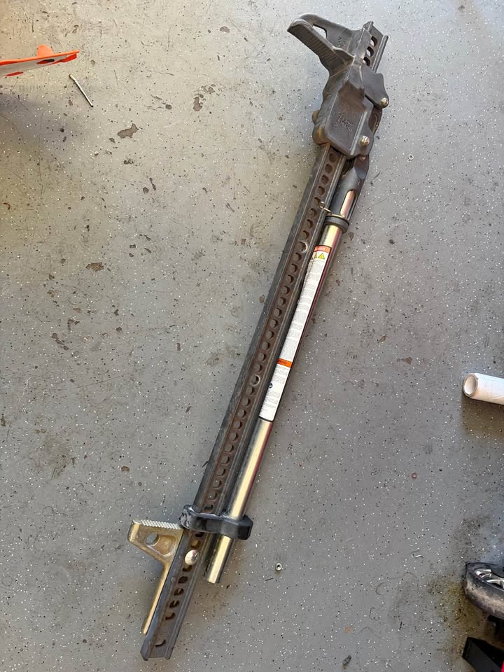 Hi Lift Jack in Gilbert, AZ (photo 1) — photo 1