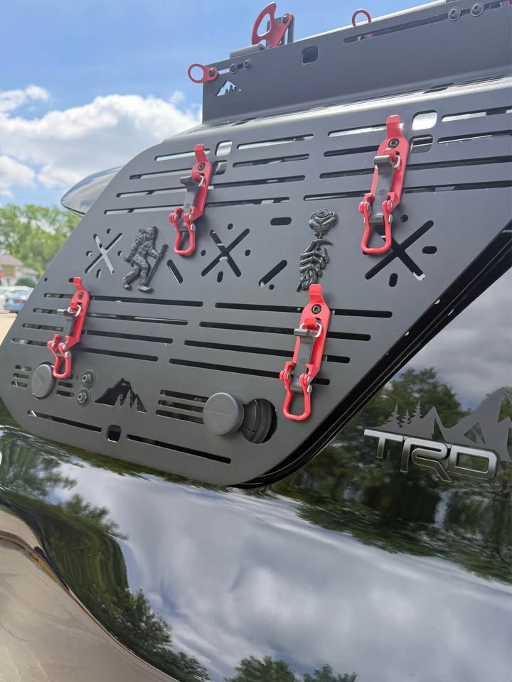 2023 Toyota 4Runner · TRD Pro Sport Utility 4D in Gardner, KS (photo 5) — photo 5