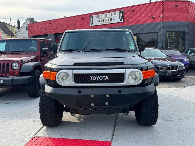 2010 Toyota FJ Cruiser in Bloomfield, NJ (photo 2) — photo 2