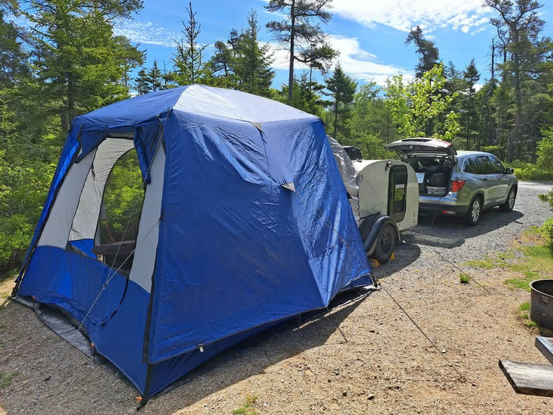 Little Guy Teardrop Camper in Palm Harbor, FL (photo 8) — photo 8