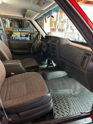 2000 Jeep Cherokee in Payson, AZ (photo 9) — photo 9