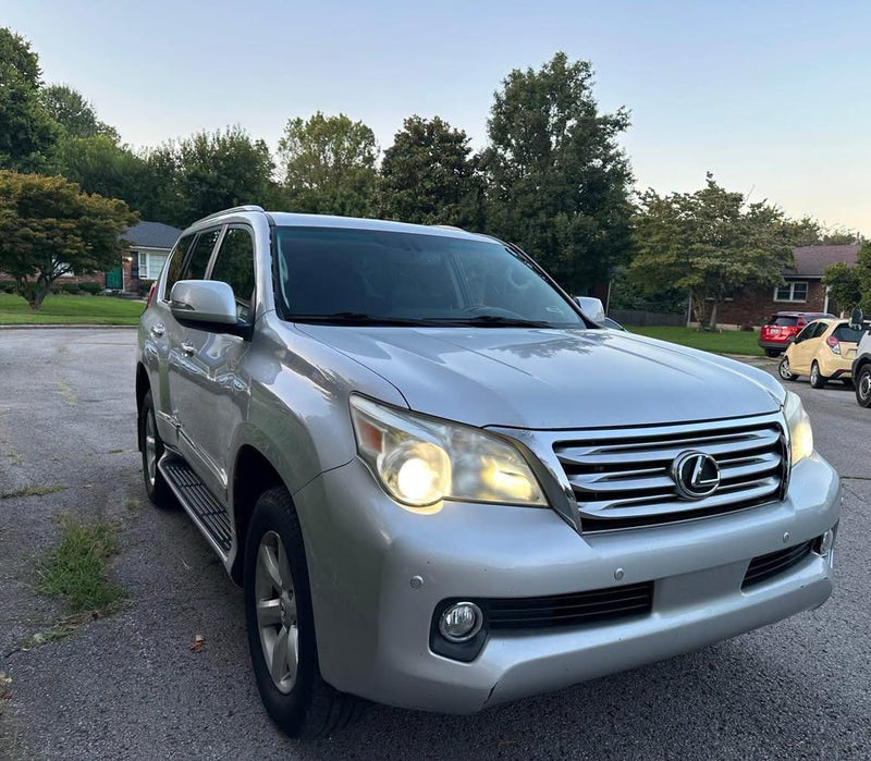 2013 Lexus GX · GX 460 Premium Sport Utility 4D in Lexington, KY (photo 2) — photo 2