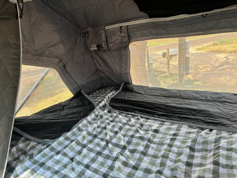 Free Spirit Rooftop Tent in Clovis, NM (photo 6) — photo 6