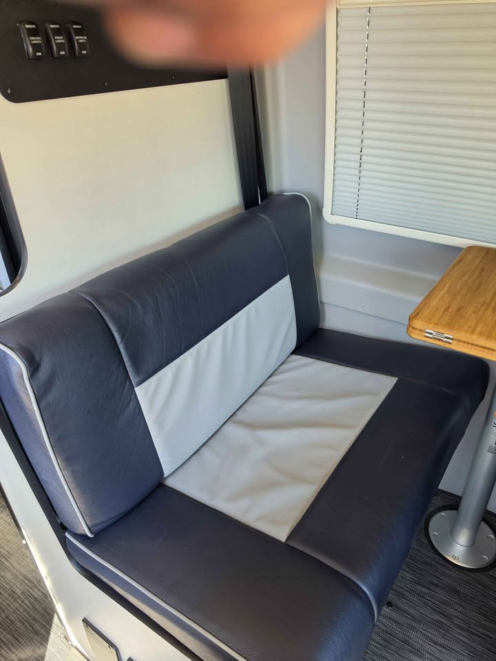 2023 Winnebago Revel 44e in Longmont, CO (photo 8) — photo 8