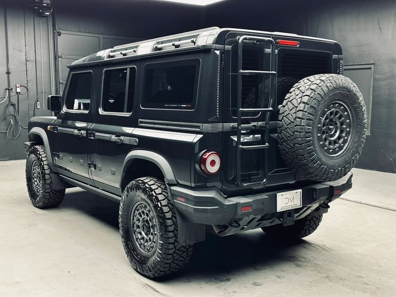 2024 BMW INEOS Grenadier Fieldmaster in Portland, OR (photo 3) — photo 3