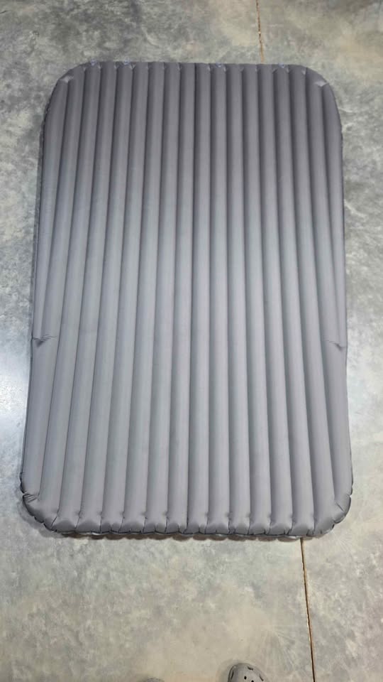 Exped Airmat HL Duo LW (photo 2) — photo 2