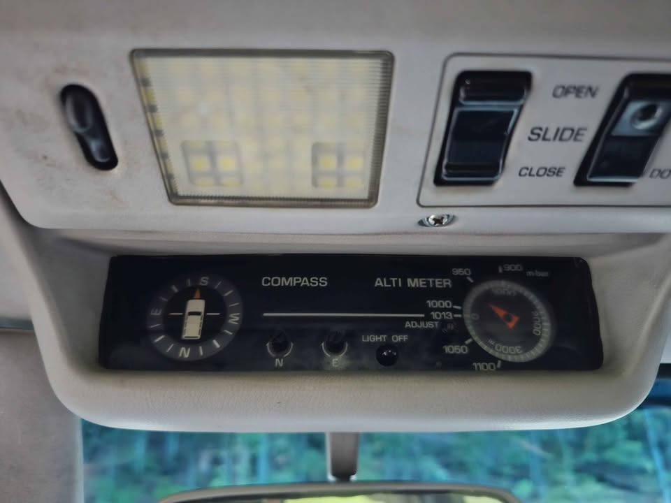 1990 Toyota Landcruiser · VX Limited in Denver, CO (photo 4) — photo 4