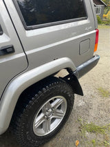 2001 Jeep Cherokee · Sport 4D in Snoqualmie, WA (photo 6)
