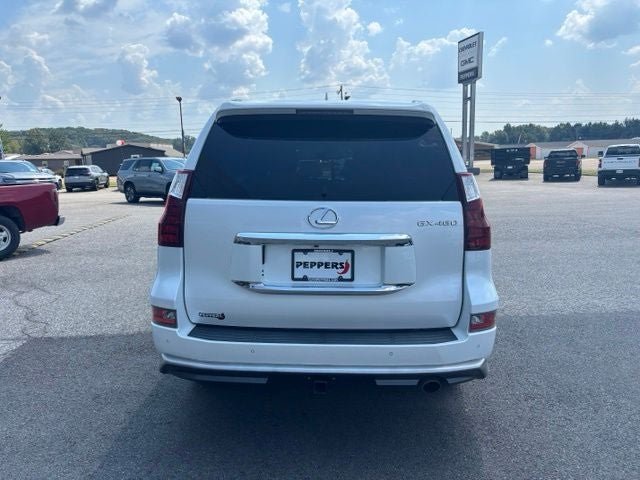 2017 Lexus GX 460 in Paris, TN (photo 4) — photo 4