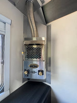 2022 Scout Olympic Truck Camper in Hood River, OR (photo 8)