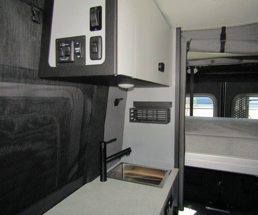 2025 Winnebago Revel AWD in Phoenix, AZ (photo 5)