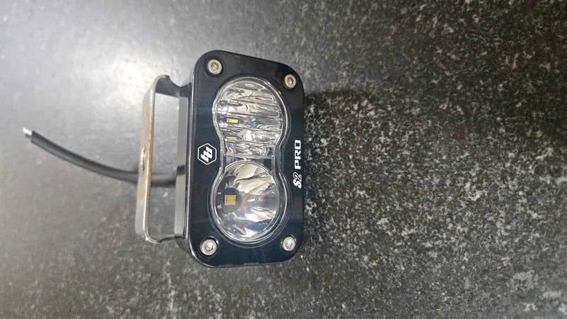 Baja Designs S2 Pro LED Light Pod in West Hills, CA (photo 1) — photo 1